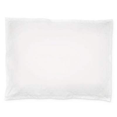 Luca Satin Stitch Euro Sham