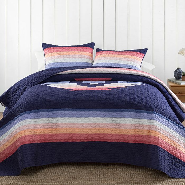Pendleton Sunset Canyon Quilt Set, Queen Bloomingdale's