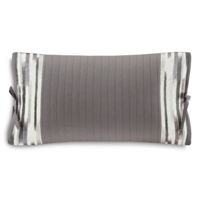 Hanae Oblong Decorative Pillow, 12" x 20"