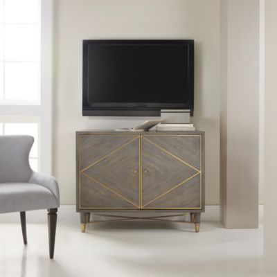 M&eacute;lange Breck Chest