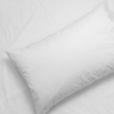 silvon acne pillowcase