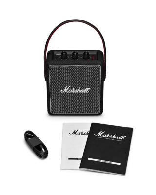 marshall stockwell cream