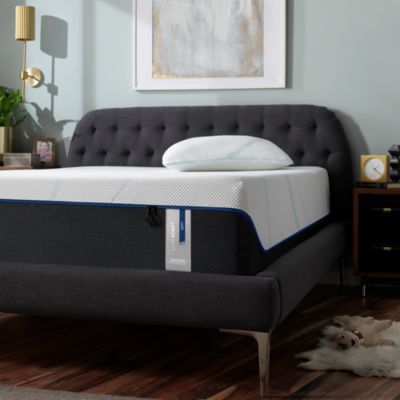 Tempur-Pedic TEMPUR-Luxe Adapt Soft Mattress Collection | Bloomingdale's