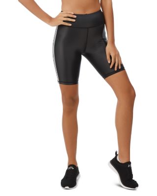 Fenix Kendall Side Stripe Bike Shorts 