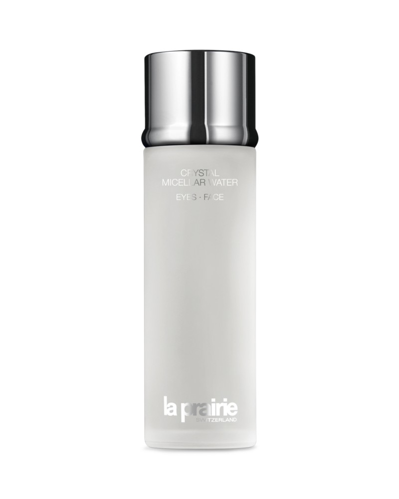 La Prairie Crystal Micellar Water Eyes & Face