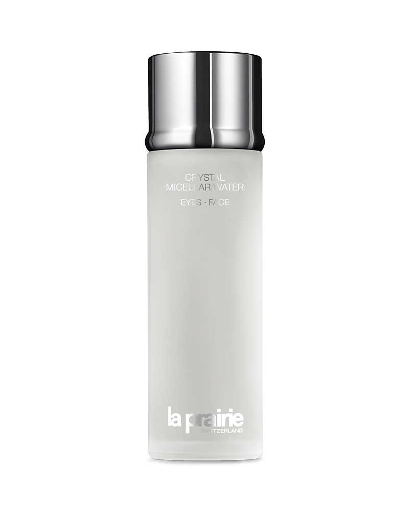 La Prairie Crystal Micellar Water Eyes & Face