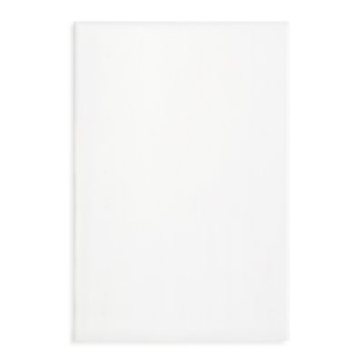 Silk Solid Fitted Sheet, Queen