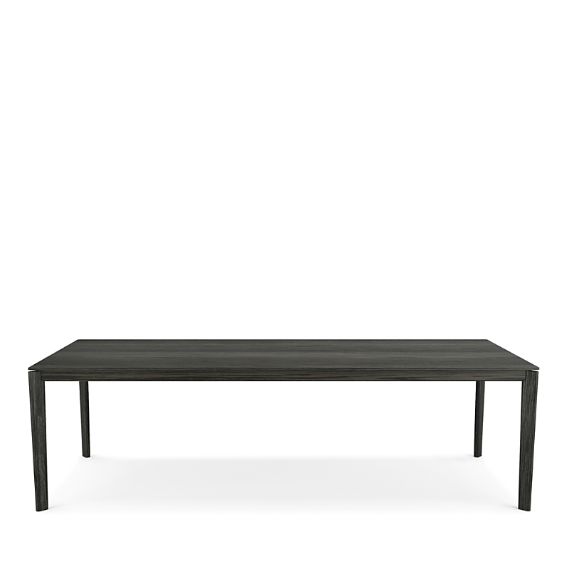 Huppe Wolfgang 102'' Table In Grey Oak