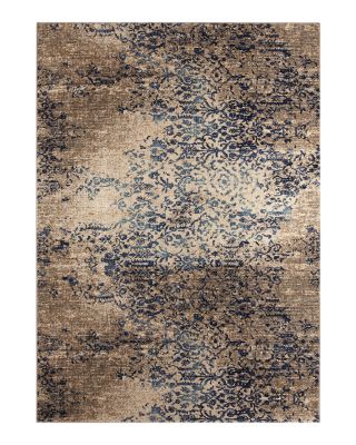 Karastan - Cosmopolitan Nirvana by Virginia Langley Area Rug Collection