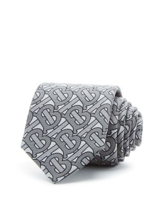 burberry tie bloomingdales