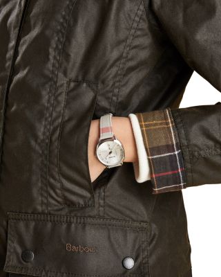 Classic Beadnell Waxed Cotton Jacket