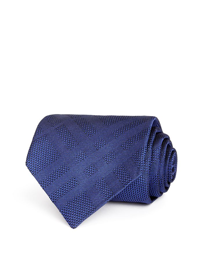 Burberry clinton tie discount