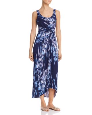 tommy bahama oliana maxi dress