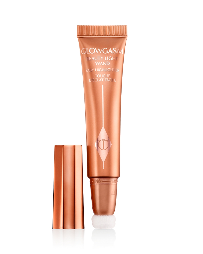 Charlotte Tilbury Beauty Light Wand In Peach