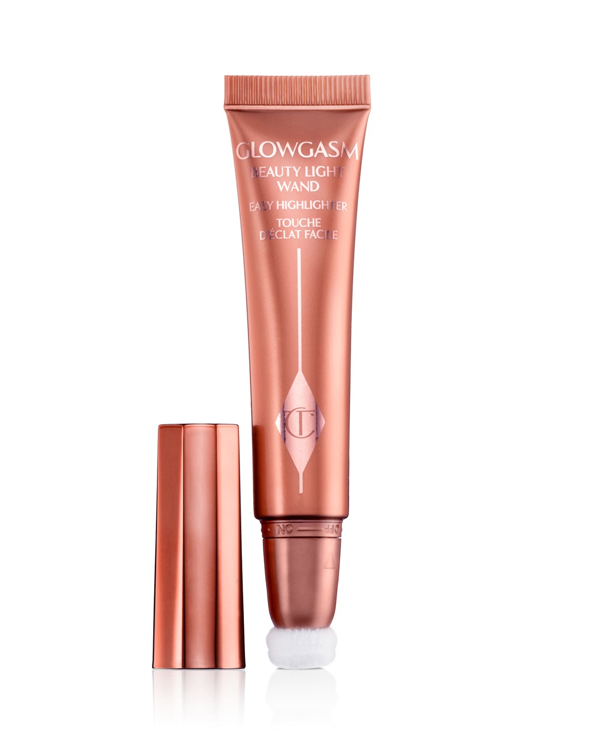 Glowgasm Beauty Light Wand