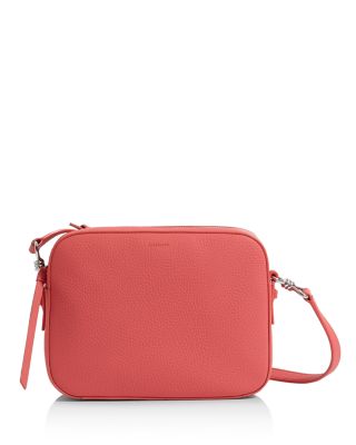 Allsaints Captain cheapest Lea Square Crossbody