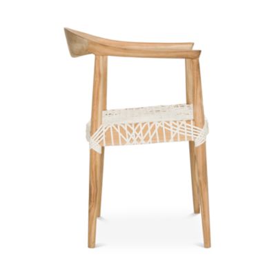 Bandelier Arm Chair
