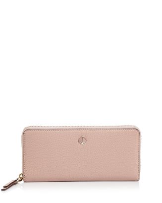 kate spade new york Polly Slim Continental Wallet