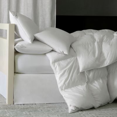 Cardigan Down Comforter