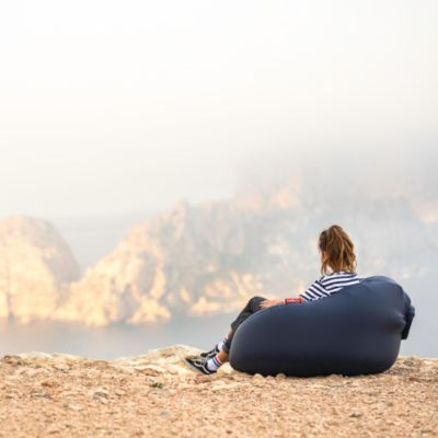 Lamzac O Lounge Chair