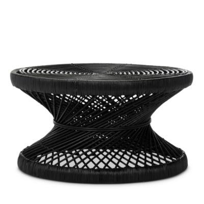 Couture Grimson Large Bowed Coffee Table