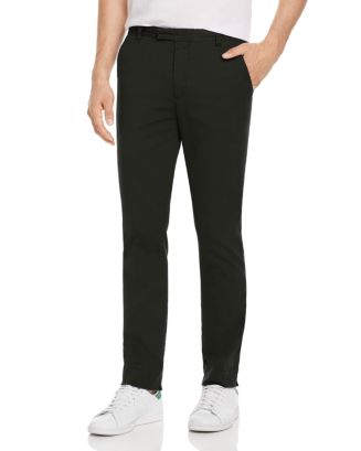 ATM Anthony Thomas Melillo Enzyme-Washed Regular Fit Pants | Bloomingdale's
