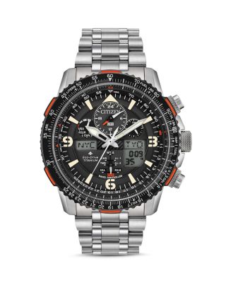 Citizen - Promaster Skyhawk A-T Watch, 45mm