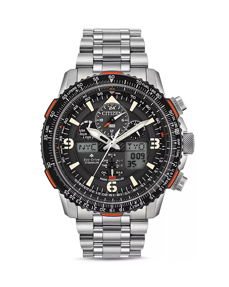 Citizen Promaster Skyhawk A-t Watch, 45mm