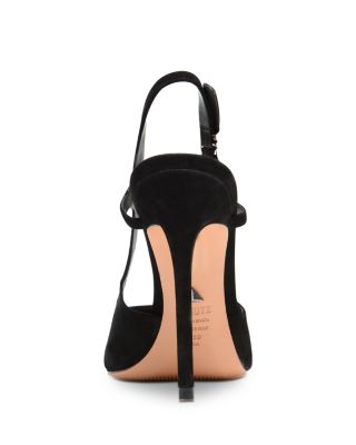 Women&#39;s Boris Slingback Pumps