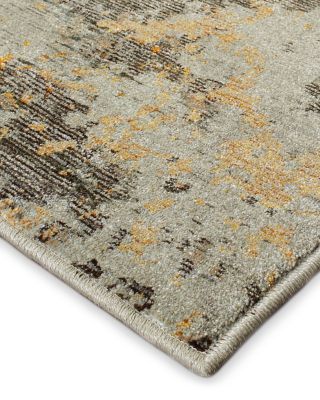 Evolution 8025B Area Rug, 1'10" x 3'2"