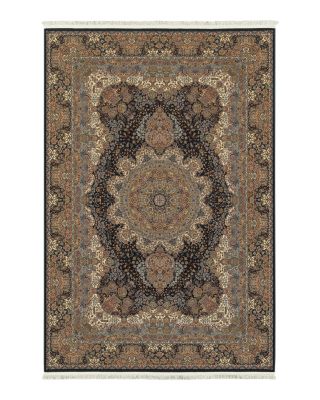 Oriental Weavers - Masterpiece 5501K Area Rug Collection