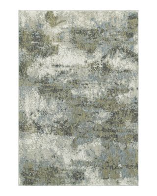 Oriental Weavers Evolution 8039E Area Rug, 5'3 x 7'3