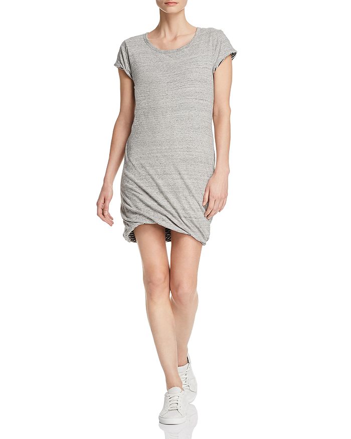 Splendid t shirt dress outlet
