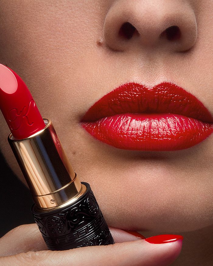 Shop Kilian Le Rouge Parfum Scented Satin Lipstick In Heaven Rouge