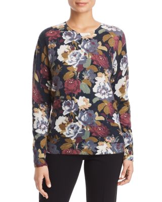 bloomingdale's cashmere sweater