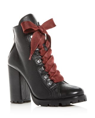 schutz combat boots