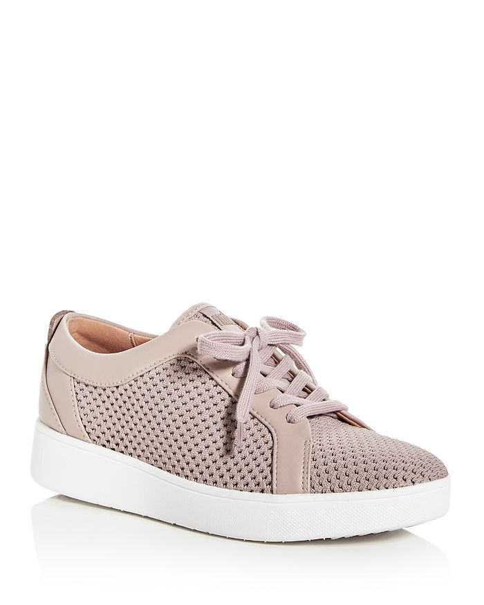 Fitflop rally best sale airmesh sneaker