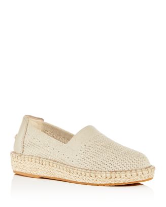 Cole Haan Women s Cloudfeel Knit Espadrille Flats Bloomingdale s