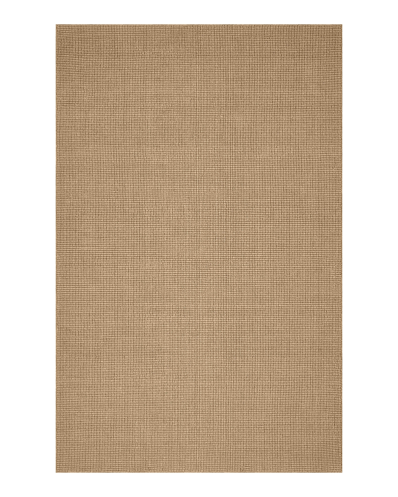 Dalyn Rug Company Rug Company Monaco Sisal Mc300 Area Rug, 3'6 X 5'6 In Wheat