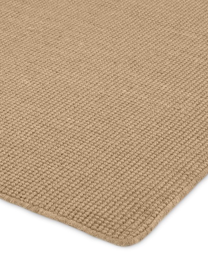 Dalyn Rug Company Monaco Sisal Mc300 Area Rug, 8' X 10' In Wheat