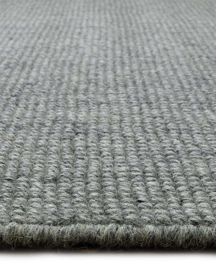 Dalyn Rug Company Monaco Sisal Mc300 Area Rug, 8' X 10' In Silver