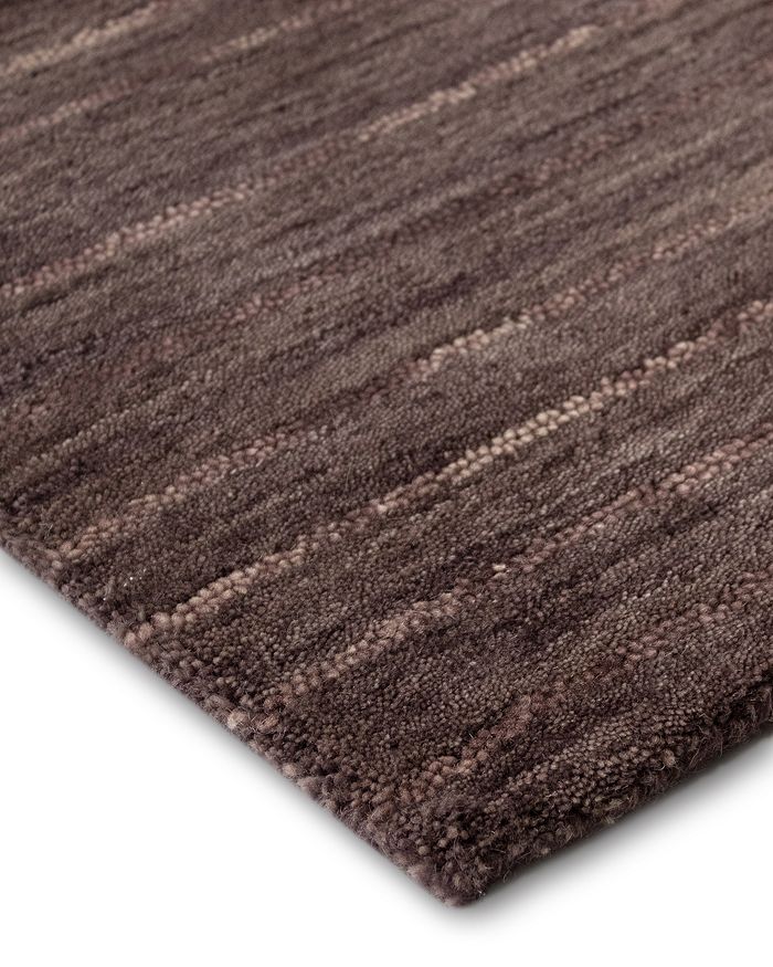 Dalyn Rug Company Rug Company Rafia Rf100 Area Rug, 3'6 X 5'6 In Plum