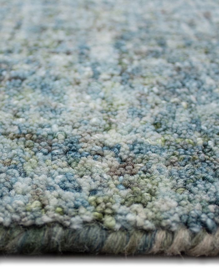 Dalyn Rug Company Rug Company Calisa Cs5 Area Rug, 5' X 7'6 In Seaglass