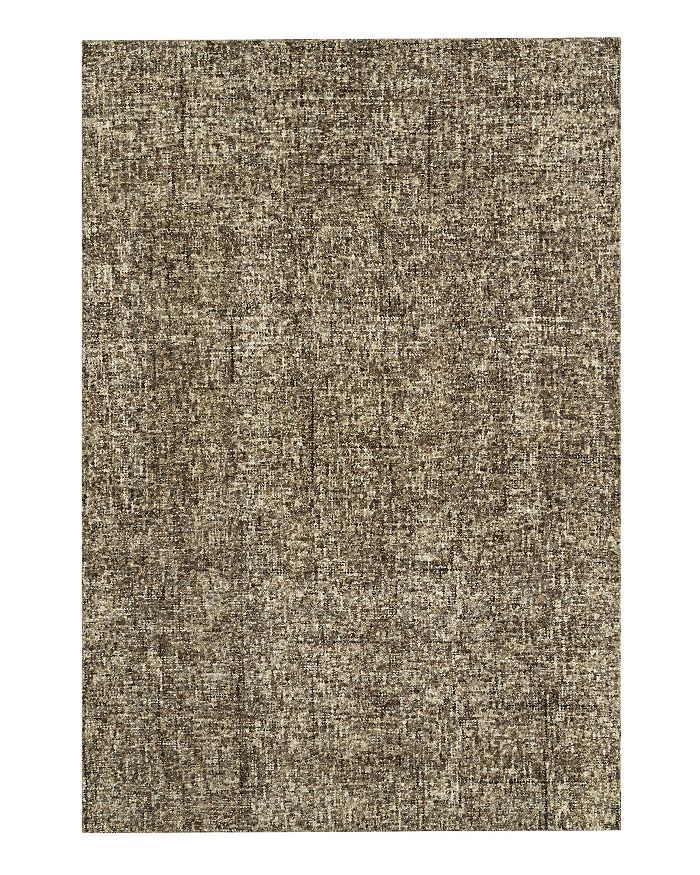 Dalyn Rug Company Rug Company Calisa Cs5 Area Rug, 3'6 X 5'6 In Coffee