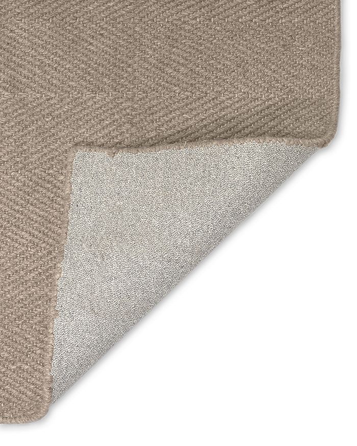 Dalyn Rug Company Monaco Sisal Mc200 Area Rug, 3'6 X 5'6 In Putty