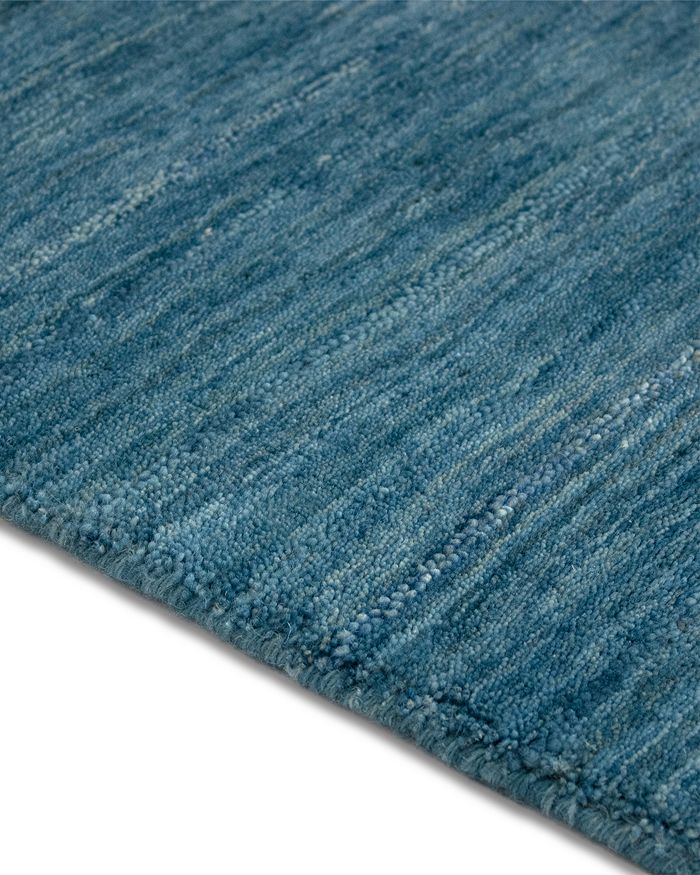 Dalyn Rug Company Rug Company Rafia Rf100 Area Rug, 3'6 X 5'6 In Cobalt