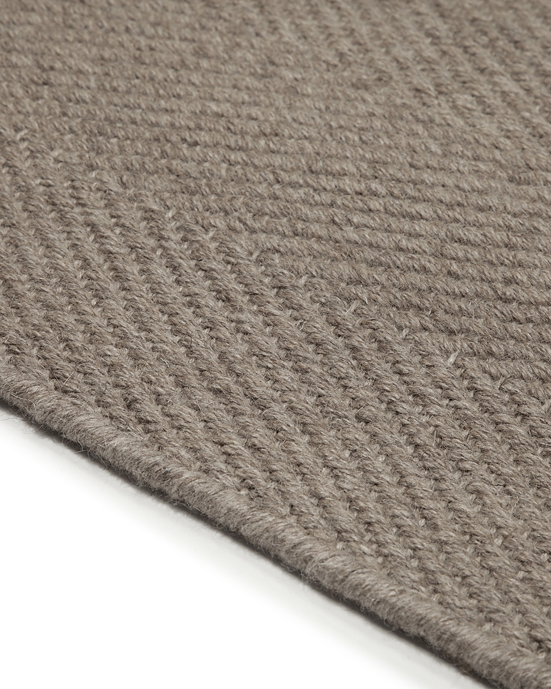Dalyn Rug Company Rug Company Monaco Sisal Mc200 Area Rug, 5' X 8' In Putty
