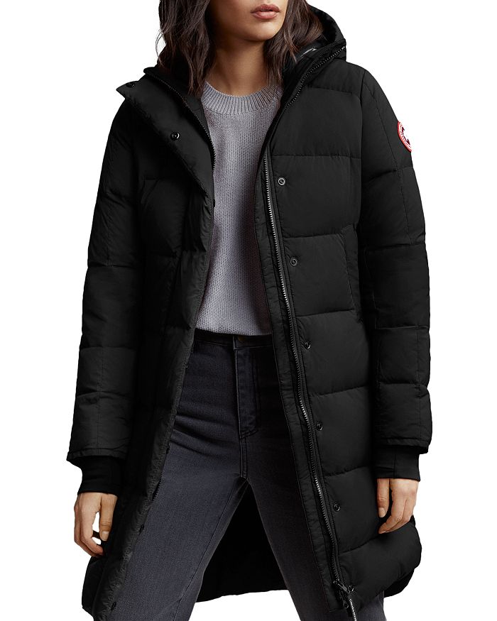 alliston canada goose coat