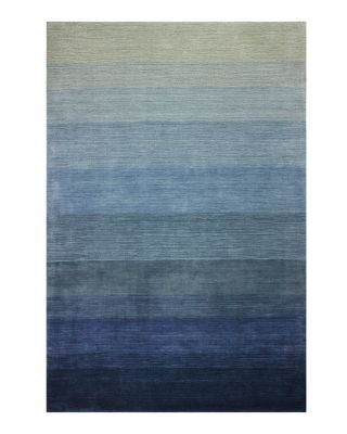 Bashian Contempo ALM196 Area Rug, 8'6 x 11'6
