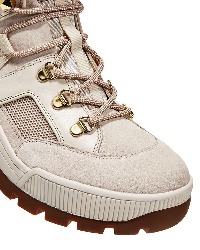 michael michael kors brooke bootie